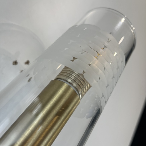 Настенный светильник (Бра) Chamont 154984-60