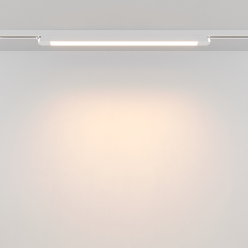 Трековый светильник Technical TR000-1-24W3K-W_1