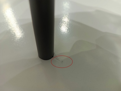 utsenka-SL6502.403.01 Светильник подвесной ST-Luce Черный/Черный, Белый LED 1*35W 3000K ARMONICO