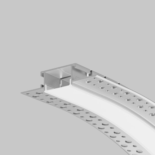 Профиль Led Strip 636005