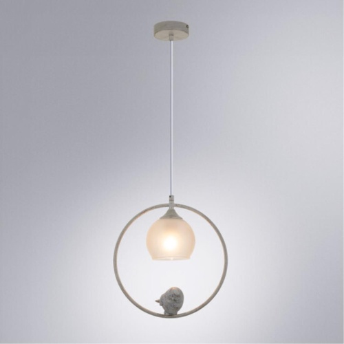 Arte lamp A2150SP-1WG СВЕТИЛЬНИК ПОДВЕСНОЙ