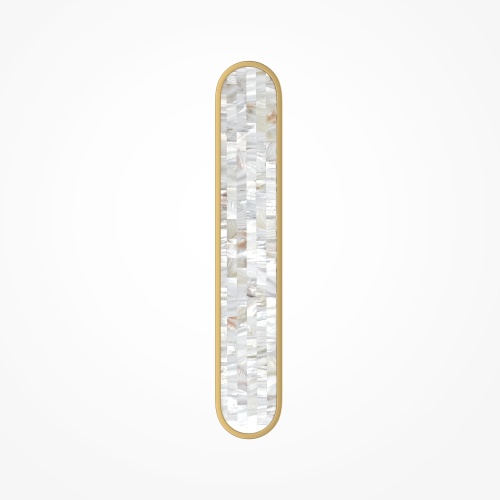 Настенный светильник (бра) Maytoni MOD429WL-L30BSK