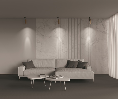 Потолочный светильник Technical C020CL-01GB