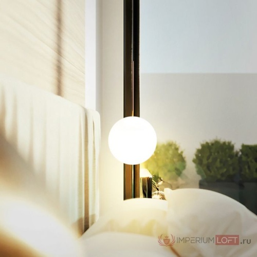 Люстра Flexic Lights Family Michael Anastassiades D30 от Imperiumloft 73680-22