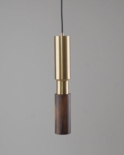 Светильник подвесной Moderli V11860-1P Telma