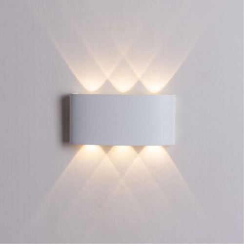 Фасадные светильник Arte lamp A3722AL-2WH УЛИЧНЫЙ СВЕТИЛЬНИК
