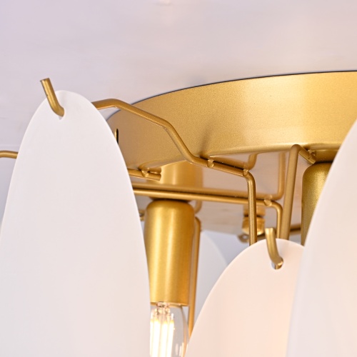 Потолочный светильник ImperiumLoft ESKIMOS 11005 289867-87