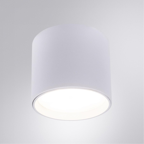 Накладной светильник Arte lamp A5548PL-1WH СВЕТИЛЬНИК ПОТОЛОЧНЫЙ