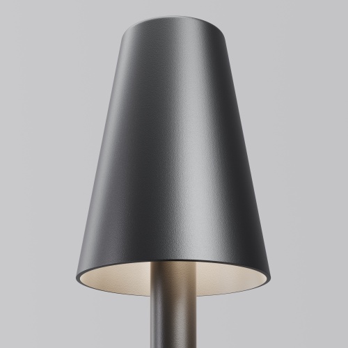 Ландшафтный светильник Outdoor O504FL-L1B3K1