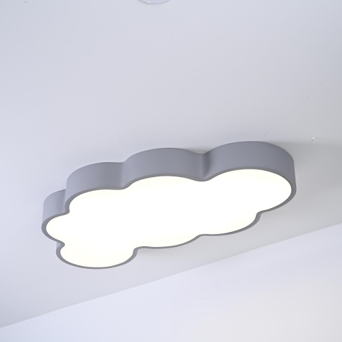 Потолочный Светильник Cloud 90 Серый от Imperiumloft 186679-26