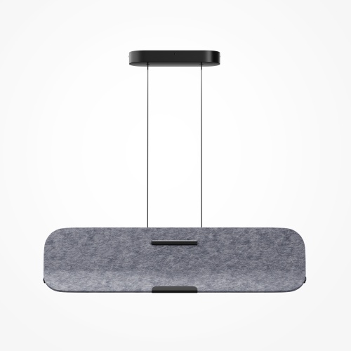 Подвесной светильник Maytoni MOD408PL-L12B3K