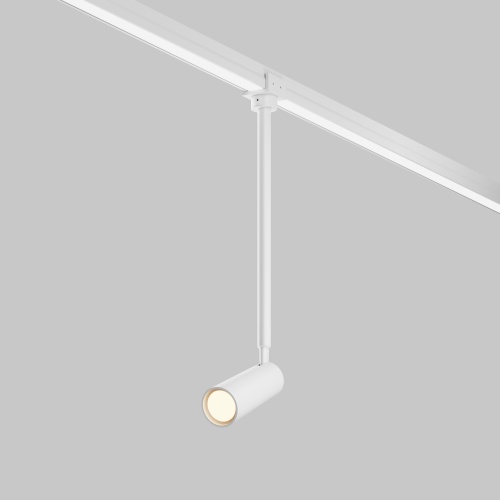 Уличный трековый светильник Outdoor O-TR01-2-P-8WW3K