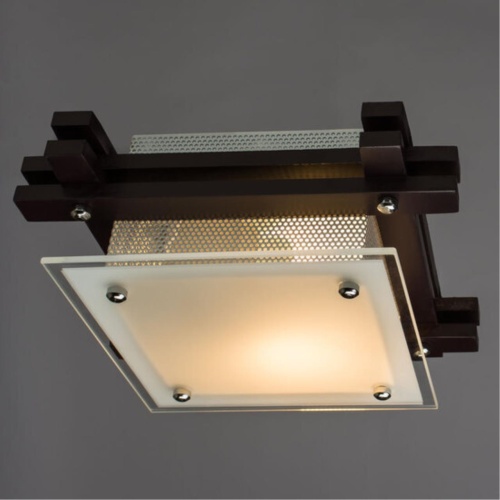 Arte lamp A6462PL-1CK СВЕТИЛЬНИК ПОТОЛОЧНЫЙ