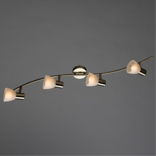 Arte lamp A5062PL-4AB СВЕТИЛЬНИК ПОТОЛОЧНЫЙ