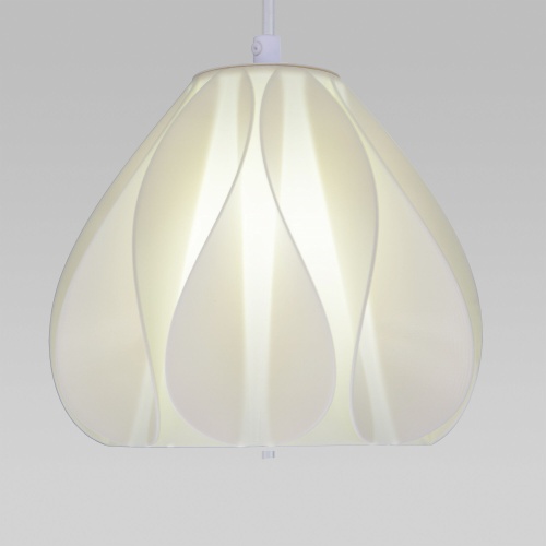  Eurosvet 30187/1/ подвесной светильник/ белый