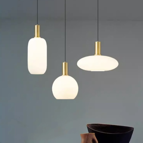 Подвесной Светильник Ferm Living Opal Lamp Сфера от Imperiumloft 73517-22