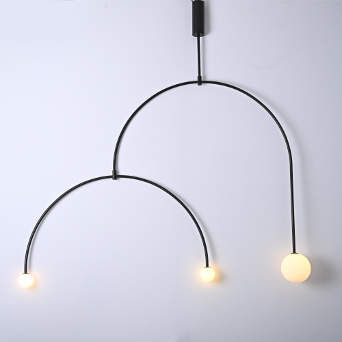 Подвесной светильник LINES C 140818-26