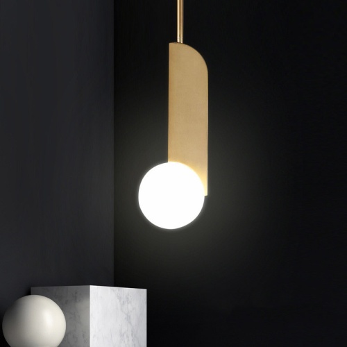 Подвесной Светильник Neo L3 от Imperiumloft 212832-26