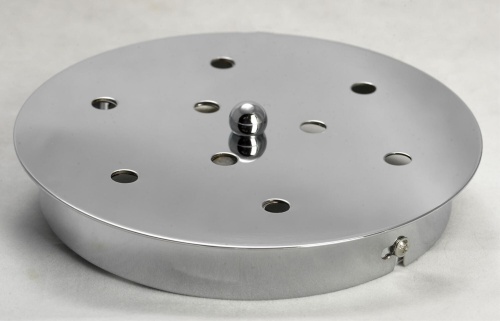 Люстра потолочная Lussole GRLSP-8140