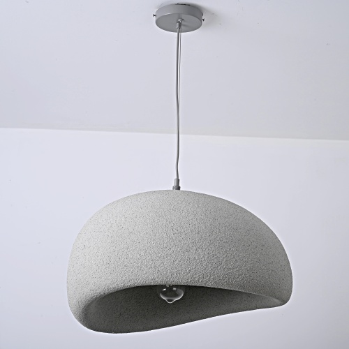 Подвесной Светильник Cemencloud B D50 Grey от Imperiumloft 219860-23