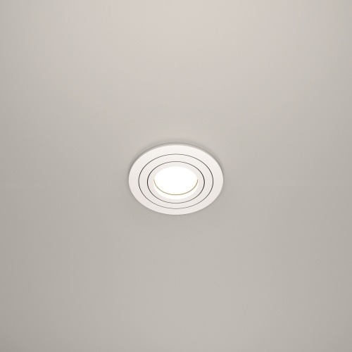 Встраиваемый светильник Technical DL023-2-01W