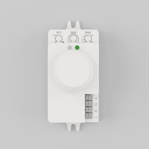 Датчики движения и освещенности Lighting control SM-01