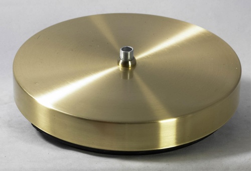 Торшер Lussole SY8100