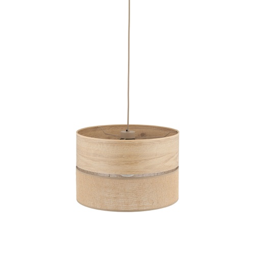Подвесной светильник TK Lighting 11786 Dorma бежевый