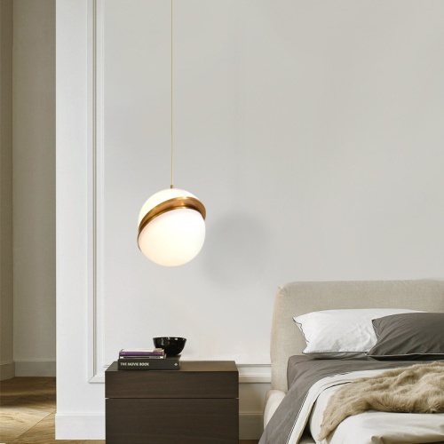 Подвесной Светильник Crescent Celling Lee Broom D15 от Imperiumloft 73577-22