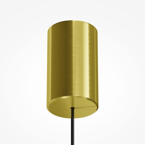 Подвесной светильник Technical P113-L12-3K-BS