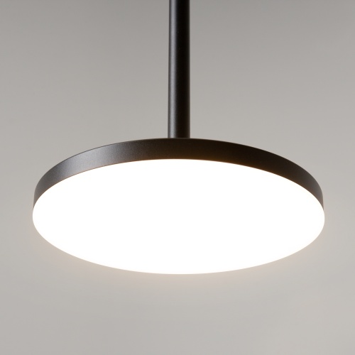 Подвесной светильник Maytoni P076PL-L12W4K-B