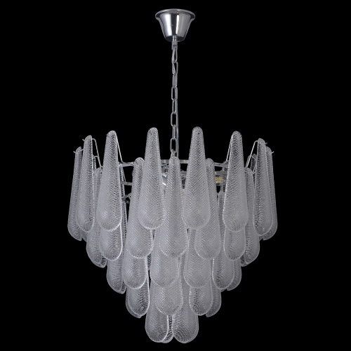 Люстры Crystal Lux FONTAIN SP10 CHROME