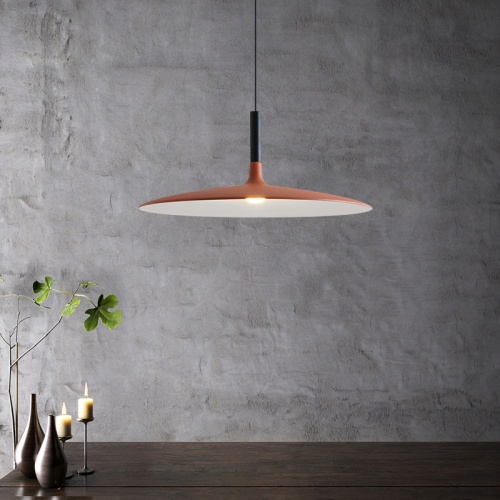 Подвесной Светильник Visor Brown от Imperiumloft от Imperiumloft 183459-26