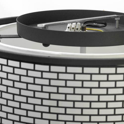 Люстра потолочная Lussole SY6769