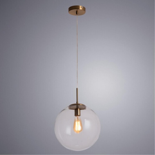 Arte lamp A1930SP-1AB СВЕТИЛЬНИК ПОДВЕСНОЙ