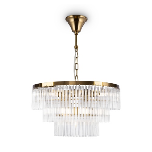 Подвесной светильник Maytoni MOD093PL-09BS