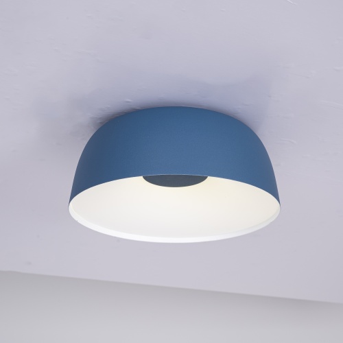 Светильник Djembé D22 Blue 184479-26