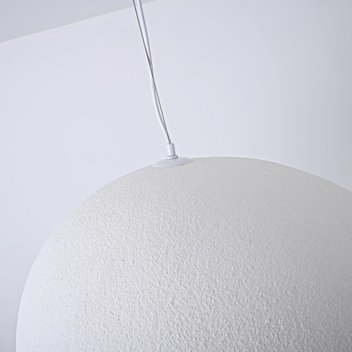 Подвесной светильник CEMENCLOUD A D30 White 219857-23