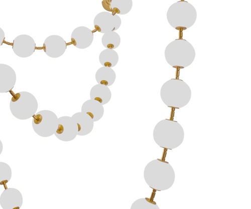 Комплект Kink Light подвесных светильников Мони 07627-3S,20