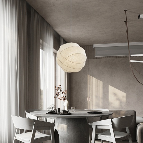 Подвесной Светильник Zakeus D60 от Imperiumloft 306880-01