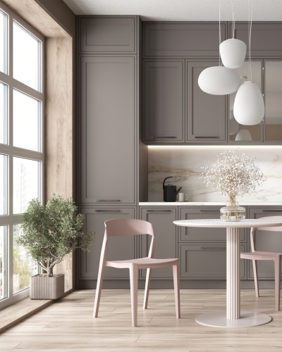 Светильник подвесной Moderli V11345-1P Arden