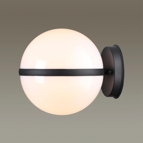 Настенный светильник Odeon light Lomeo 4832/1W