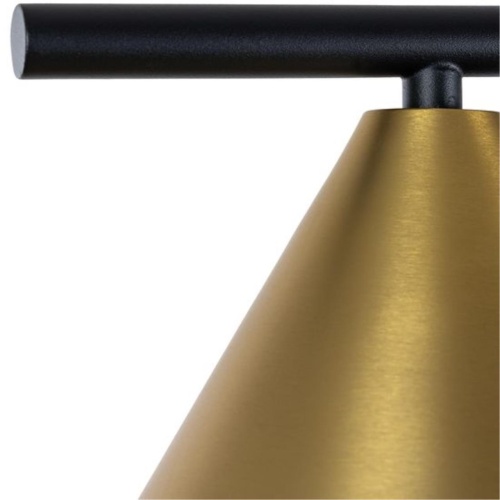 Arte lamp A7033PN-1BK СВЕТИЛЬНИК НАПОЛЬНЫЙ