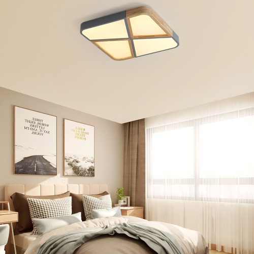 Потолочный Светильник Fust Two A White от Imperiumloft 151491-26