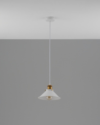 Светильник подвесной Moderli V11423-1P Night