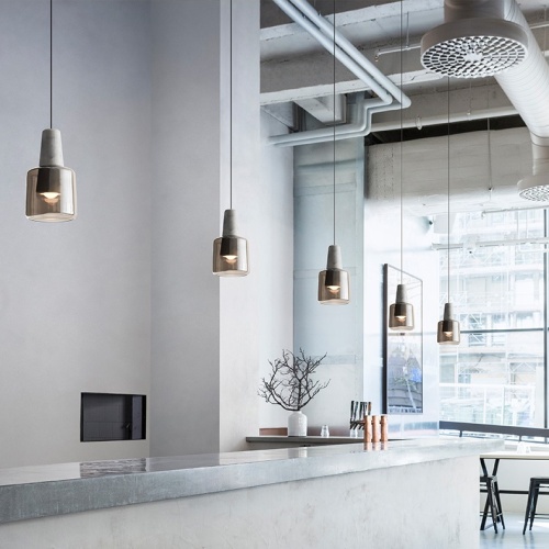 Подвесной светильник FARIN 151739-26