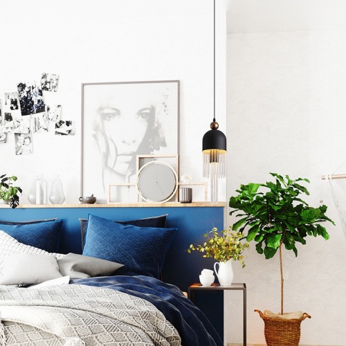 Подвесной светильник PLEIADES C 181017-26