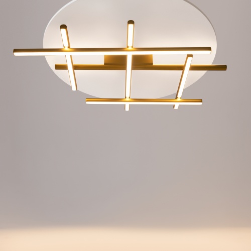 Потолочный светильник Maytoni MOD278CL-L50G3K