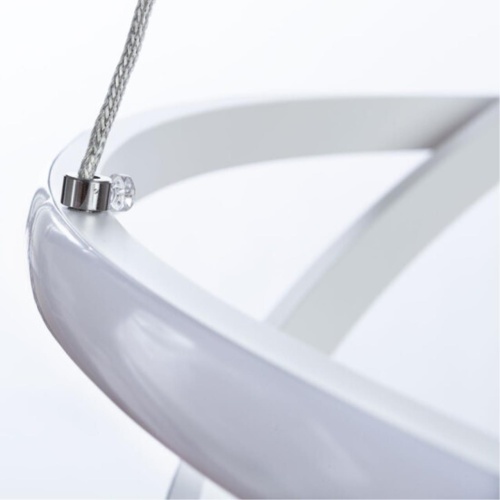 Подвесная люстра Arte lamp A2522SP-2WH СВЕТИЛЬНИК ПОДВЕСНОЙ