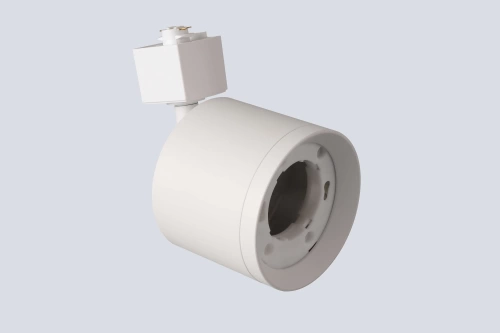 Светильник однофазный Crystal Lux CLT 0.31 020 WH